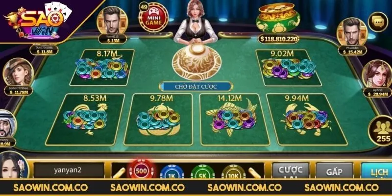 game-bau-cua-tom-ca-luat-choi